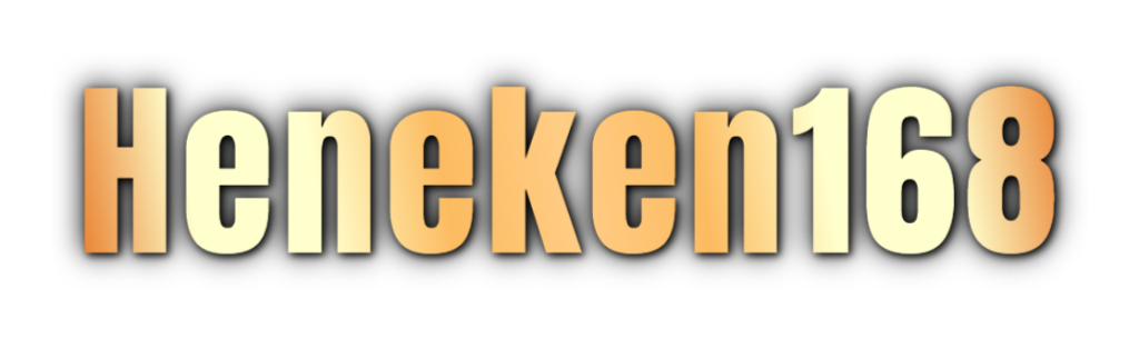 Heneken168